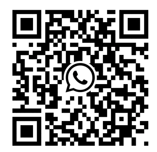 WhatsApp QR Code
