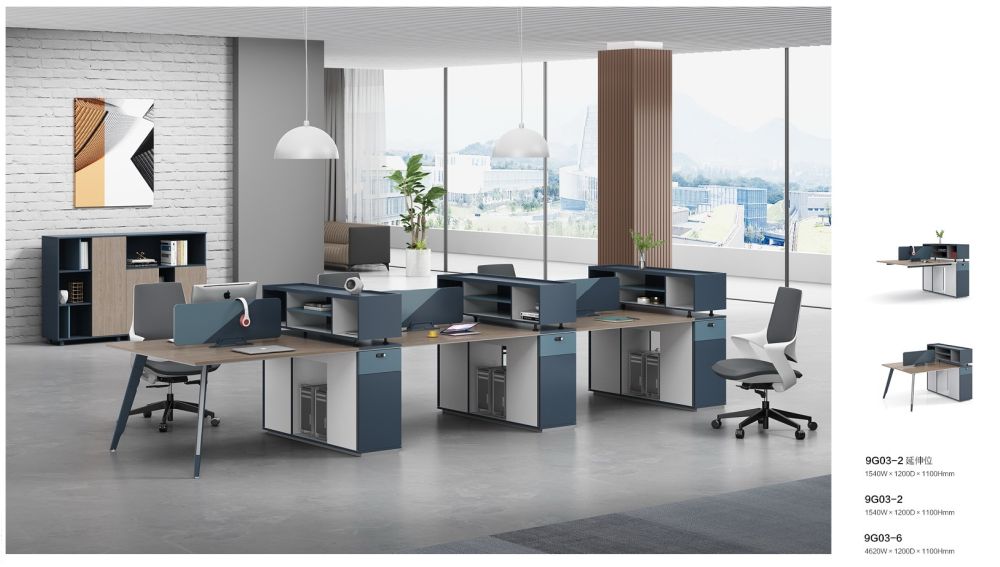 Office Furniture (Series)